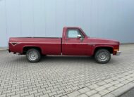 Chevrolet C 10 pick-up 5.0 V8 truck H