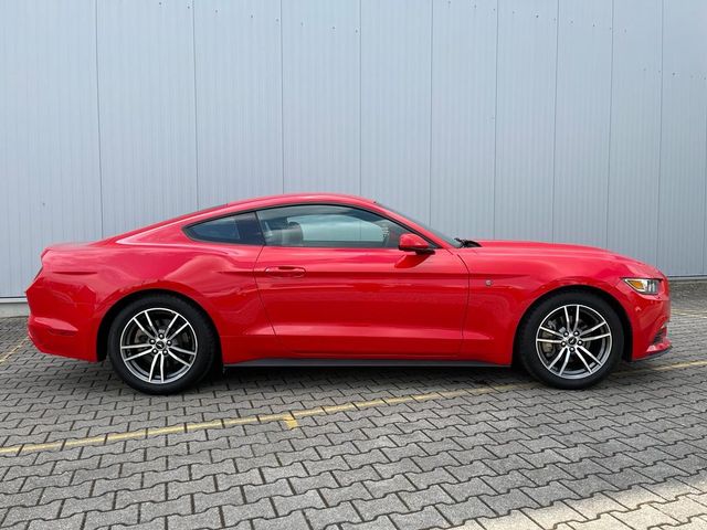 Automat xenony Ford Mustang 3.7