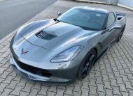 Corvette C7 6,2 Targa Automatik Z51