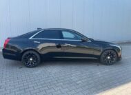 Cadillac CTS 3.6 Luxusní automat