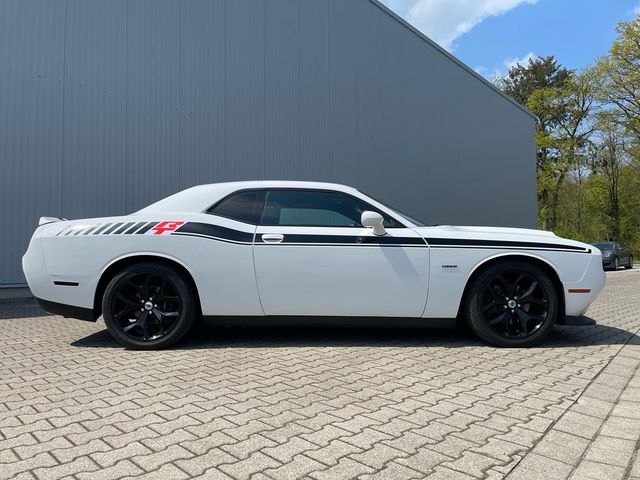 Dodge Challenger 5.7 R/T Auto.