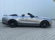 Ford Mustang 3.7 Convertible Automatic Xenon Shaker Premier