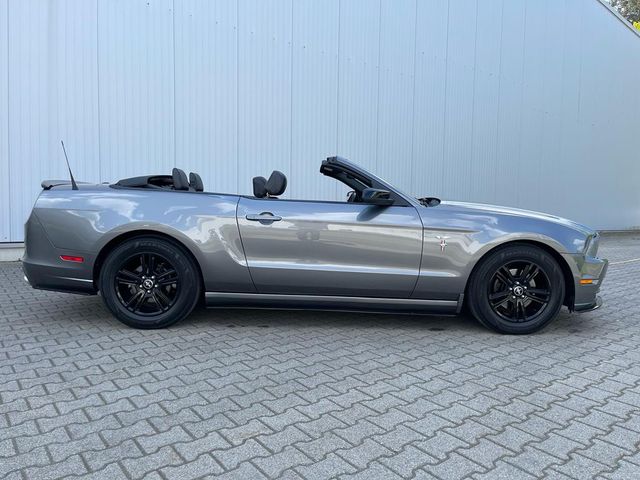 Ford Mustang 3.7 Convertible Automatic Xenon Shaker Premier