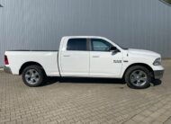 Dodge 5.7 CREWCAB DLOUHÝ  LPG