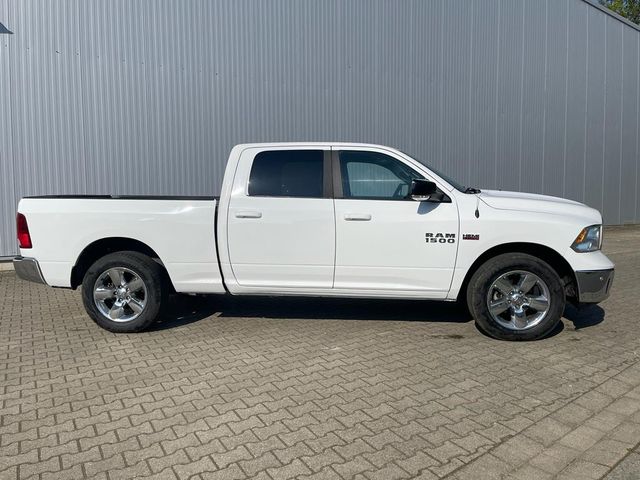 Dodge 5.7 CREWCAB DLOUHÝ  LPG