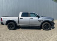 Dodge RAM 5.7 Hemi Warlock 4×4 Crew Cab LPG