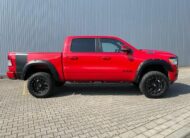 Dodge 5.7 CREWCAB 4×4 GAS LPG 2019 zvedlý o  6 palců