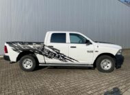 Dodge RAM 5.7 Hemi 4×4 Crewcab LPG 6místný