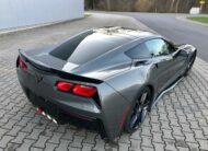 Corvette C7 6,2 Targa Automatik Z51
