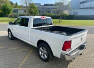 Dodge 5.7 CREWCAB DLOUHÝ  LPG
