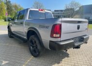 Dodge RAM 5.7 Hemi Warlock 4×4 Crew Cab LPG