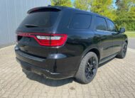 Dodge Durango 3.6 6místná 8rychlostní kamera LPG