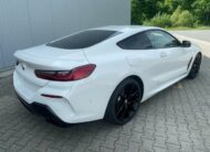 BMW 840 840i kupé M paket