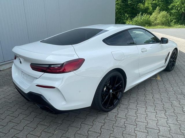 BMW 840 840i kupé M paket