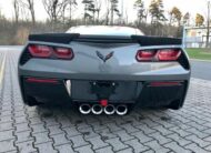 Corvette C7 6,2 Targa Automatik Z51