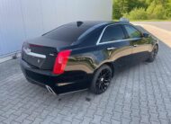 Cadillac CTS 3.6 Luxusní automat