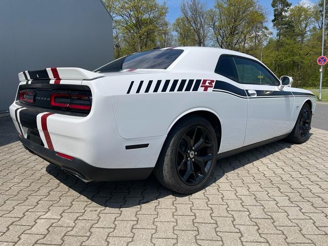Dodge Challenger 5.7 R/T Auto.