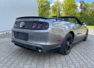 Ford Mustang 3.7 Convertible Automatic Xenon Shaker Premier