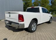 Dodge 5.7 CREWCAB DLOUHÝ  LPG