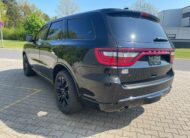 Dodge Durango 3.6 6místná 8rychlostní kamera LPG