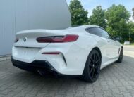 BMW 840 840i kupé M paket