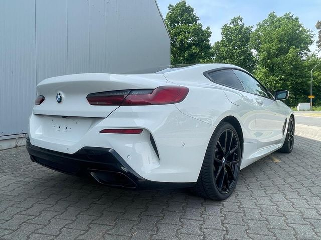 BMW 840 840i kupé M paket