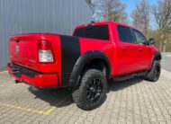 Dodge 5.7 CREWCAB 4×4 GAS LPG 2019 zvedlý o  6 palců