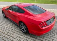 Automat xenony Ford Mustang 3.7