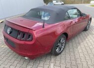 Ford Mustang 3.7 Convertible Automatic Xenon Shaker Premier