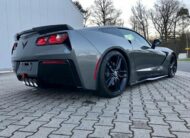 Corvette C7 6,2 Targa Automatik Z51