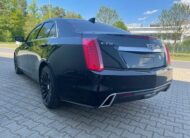 Cadillac CTS 3.6 Luxusní automat