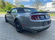 Ford Mustang 3.7 Convertible Automatic Xenon Shaker Premier