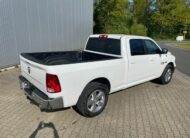 Dodge 5.7 CREWCAB DLOUHÝ  LPG