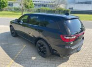 Dodge Durango 3.6 6místná 8rychlostní kamera LPG