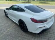 BMW 840 840i kupé M paket