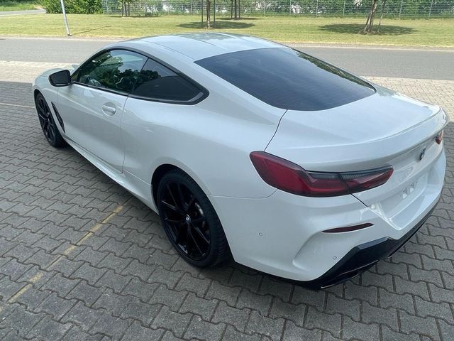 BMW 840 840i kupé M paket