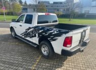 Dodge RAM 5.7 Hemi 4×4 Crewcab LPG 6místný