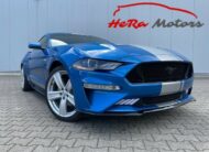 Ford Mustang 5.0 V8 GT Performance Navi kůže 10 rychlostí