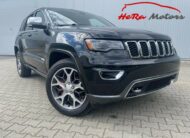 Jeep Grand Cherokee Limited 3.6 BRC  LPG NAVI