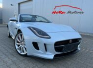 Německé vozidlo Jaguar F-TYPE Cabriolet R AWD