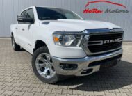 Dodge 5.7 LONGBE CREWCAB 4×4 LPG