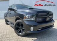Dodge 5.7 SPORT CREWCAB BLACK EDIT 4×4 EU LPG