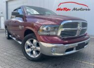 Dodge 5.7 CREWCAB LONGBED 4×4 EU Navi  LPG
