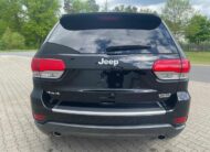 Jeep Grand Cherokee Limited 3.6 BRC  LPG NAVI