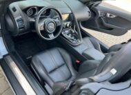 Německé vozidlo Jaguar F-TYPE Cabriolet R AWD