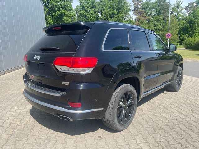 Jeep Grand Cherokee Summit 3.6 BRC LPG NAVI