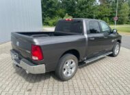 Dodge 5.7 BIG HORN CREWCAB 4×4 EU LPG