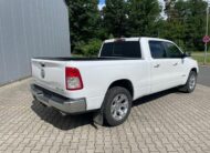 Dodge 5.7 LONGBE CREWCAB 4×4 LPG