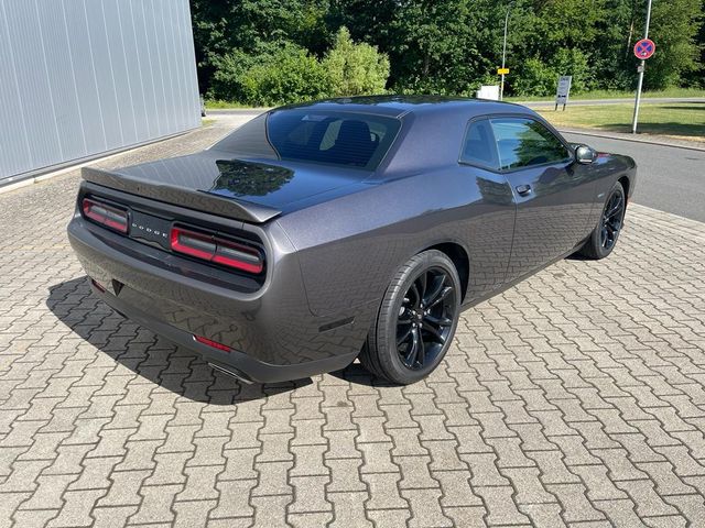 Dodge Challenger 5.7 R/T Automat. kůže