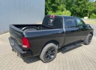 Dodge 5.7 SPORT CREWCAB BLACK EDIT 4×4 EU LPG